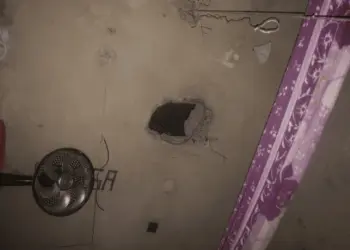 fuga presídio iapen