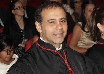 Procurador Carlos Maia confirma candidatura nas eleições para procurador geral do MPAC