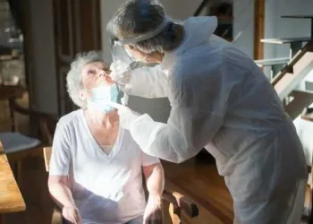 Cruzeiro do Sul deve vacinar mais de dois mil idosos com 80 anos ou mais