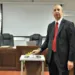 Danilo Lovisaro é o mais votado e compõe lista tríplice ao lado de Rodrigo Curti e Cosmo Souza para o cargo de procurador-geral do MPE