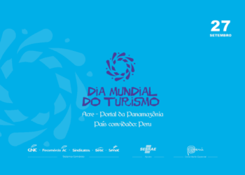 Sistema Fecomércio/AC realiza comemorações para Dia Mundial do Turismo
