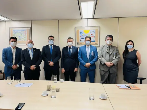 Reestruturação da Delegacia de Repressão ao Narcotráfico no Acre deverá custar R$4 milhões