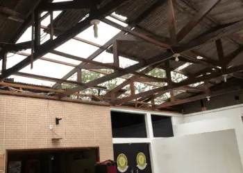 Com 55 ocorrências registradas, Defesa Civil de Rio Branco classifica tempestade de sexta como uma das mais graves do mês