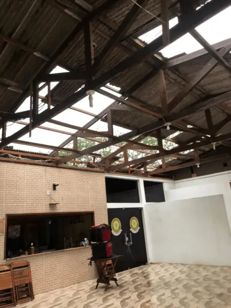 Com 55 ocorrências registradas, Defesa Civil de Rio Branco classifica tempestade de sexta como uma das mais graves do mês