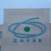 Fachada do edifício-sede da Coordenação de Aperfeiçoamento de Pessoal de Nível Superior (Capes)