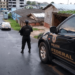 polícia federal