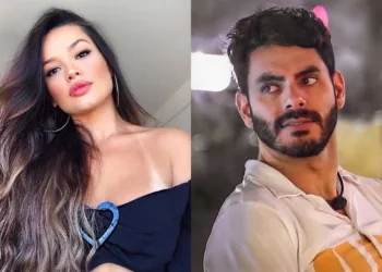 Juliette assume flerte com Rodolffo após o 'BBB 21': 'A gente se encontrou'