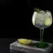 Crédito: Julio Ricco/istock
Gin tônica clássica