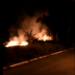 Incêndios nas matas urbanas assustam moradores no final de semana em Rio Branco