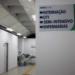 Into deixa de ser referência e casos de covid-19 serão atendidos em todas as unidades de saúde