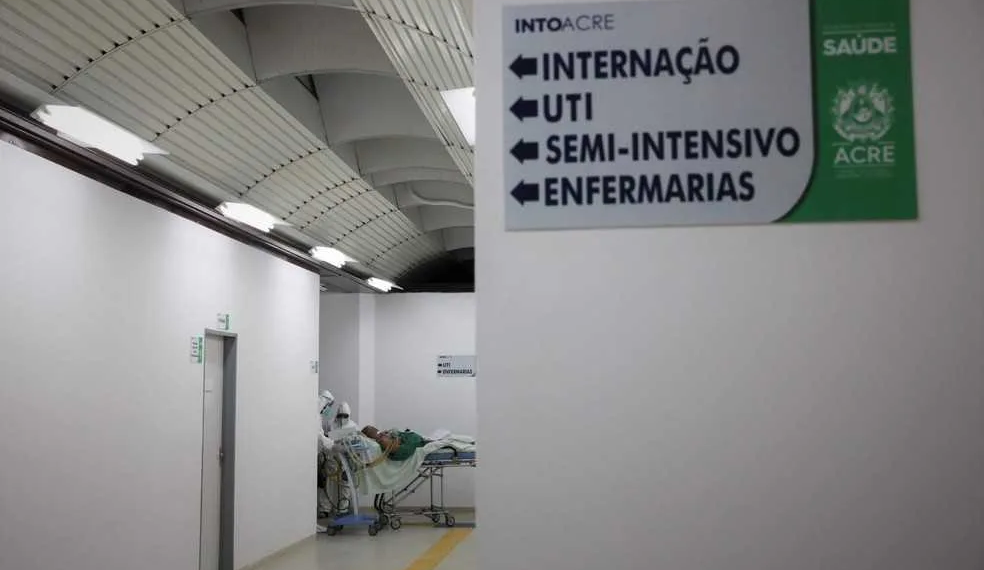 MPF abre inquérito para apurar possíveis irregularidades na contratação de empresa para limpeza do Into