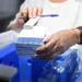 Mais 33,2 mil doses de vacina contra a Covid-19 chegam ao Acre