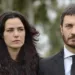 Ana Paula Arózio e Gabriel Braga Nunes (Foto: Divulgação)