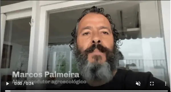 Ator Marcos Palmeira repudia PL de Mara Rocha que reduz reserva Chico Mendes e extingue Serra do Divisor