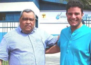 Mazinho sobre Gladson: "aparamos arestas, mas meu candidato ao governo é o Petecão"