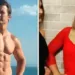 Muso fitness morre depois de tentar salvar amiga em mar