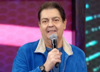 Cláusula contratual da Globo impede que Faustão apresente programa aos domingos em outra emissora