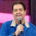 Cláusula contratual da Globo impede que Faustão apresente programa aos domingos em outra emissora