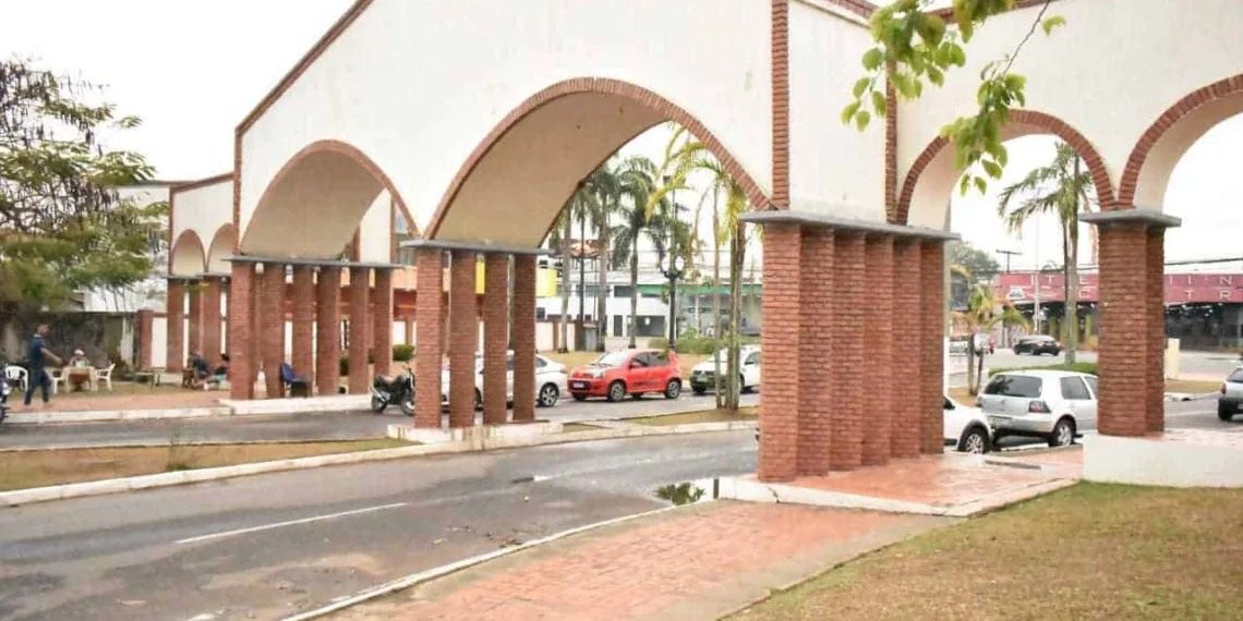 O Parque é de responsabilidade da Prefeitura de Rio Branco, mas um convênio foi firmado entre o Governo para a manutenção da região