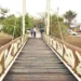 O Parque é de responsabilidade da Prefeitura de Rio Branco, mas um convênio foi firmado entre o Governo para a manutenção da região. (Foto: Jean Lopes)