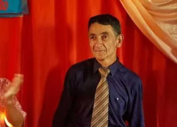 Pastor era muito querido pela comunidade. Em maio, familiares e amigos chegaram a protestar em frente à Delegacia de Homicídios e Proteção à Pessoa (DHPP), em Rio Branco, pedindo justiça pela morte e celeridade nas investigações - Foto: Arquivo da família