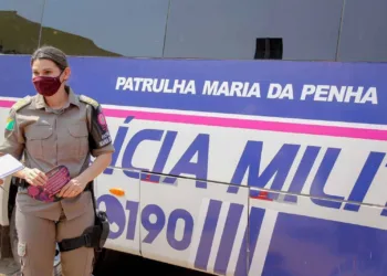 Governo lança 'Patrulha Maria da Penha' para atender mulheres vítimas de violência nos bairros