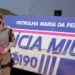 Governo lança 'Patrulha Maria da Penha' para atender mulheres vítimas de violência nos bairros