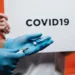 Final de semana teve apenas um caso registrado de Covid-19 no Acre