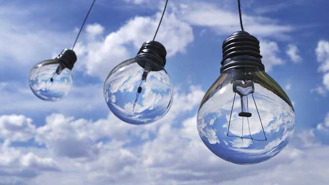 Energisa fará troca gratuita de lâmpadas velhas, por outras mais eficiênces e econômicas (Foto: Pexels)