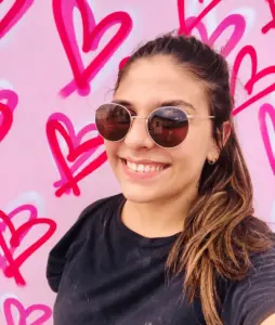 Arquiteta acreana personaliza e transforma ambientes com pinturas em parede