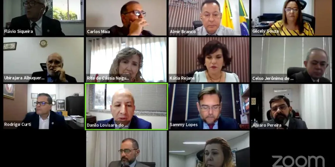 Colégio de Procuradores aprova Resolução para escolha de procurador-geral de Justiça