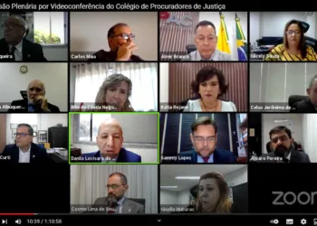Colégio de Procuradores aprova Resolução para escolha de procurador-geral de Justiça