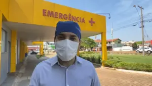 Alerta: Rondônia registra sete casos da variante Delta