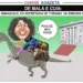 De mala e cuia!