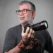 O fotógrafo  Marcos Vicentti realizará um novo Curso de Fotografia no Estúdio Assis Lima, nos dias 25 e 26 de setembro