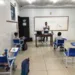 Mais de 250 professores da rede pública ainda não tomaram nenhuma dose da vacina contra covid-19
