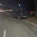 acidente trânsito estrada da floresta