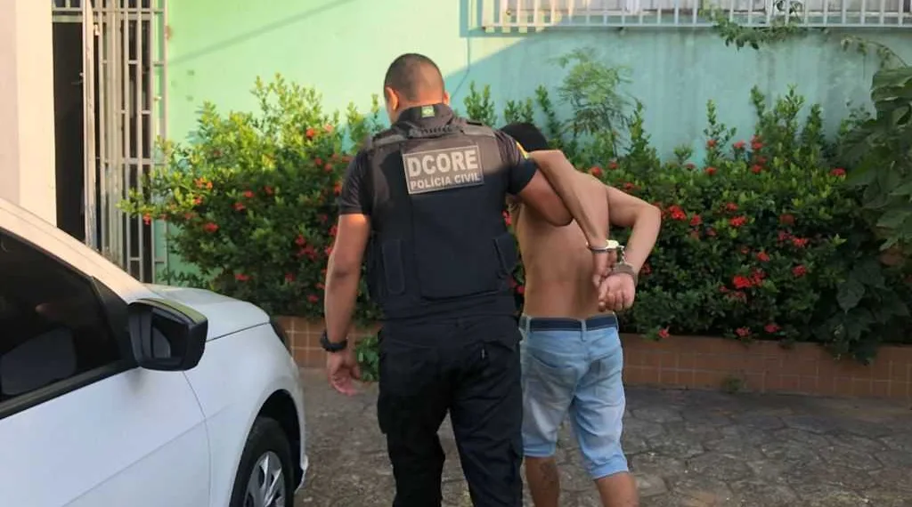 operação meleficent
