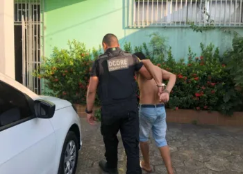 operação meleficent