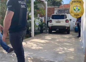 Polícia Civil investiga desvio de 35 mil litros de combustível do setor de transporte do órgão
