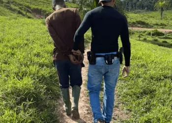 prisão tribunal do crime josé evlair