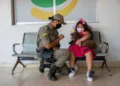 Com 14 cães e sob comando feminino, CPCães realizou apreensão de mais de 100 quilos de drogas em 2021