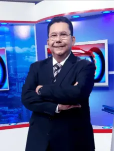 “Só os fortes sobrevivem no Acre”. Edvaldo Souza recorda início da carreira e diz não ter saudades da política