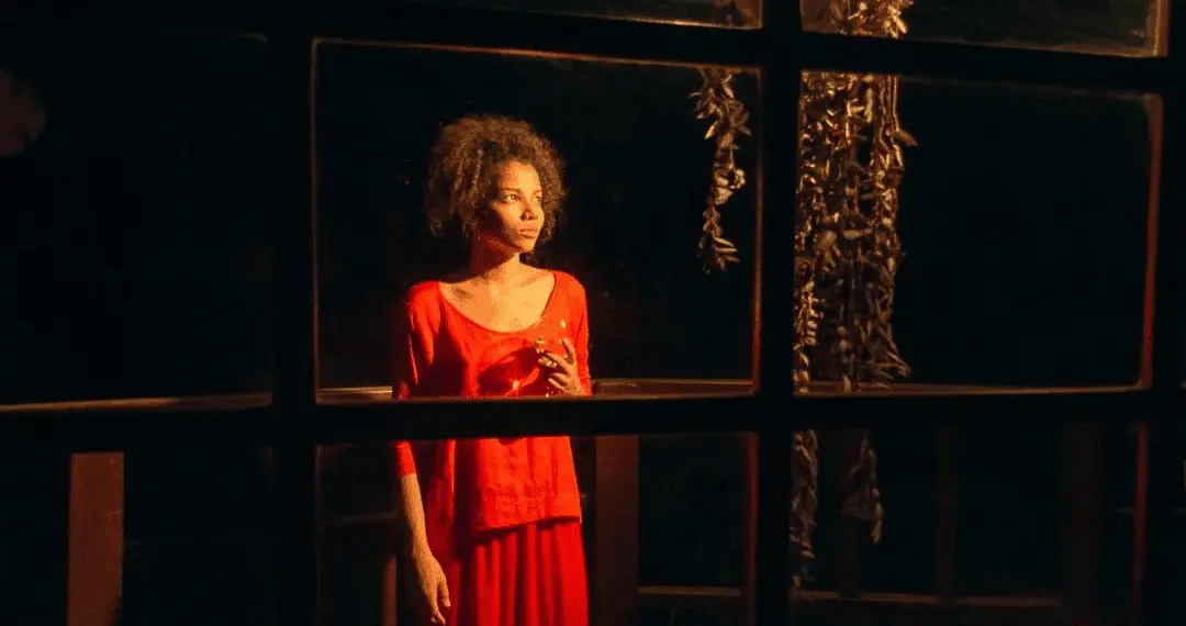 Não Cantaremos o Amor, do Coletivo Tempo de Teatro