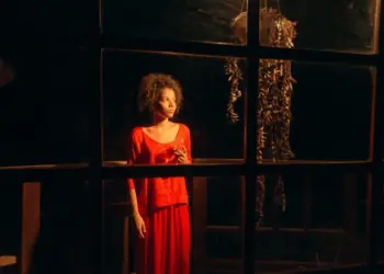 Não Cantaremos o Amor, do Coletivo Tempo de Teatro