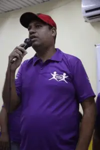 Ex-morador de rua, sobrevivente do Massacre da Sé, comemora 10 anos fora das ruas e empregado no Acre 4 Ex-morador de rua, sobrevivente do Massacre da Sé, comemora 10 anos fora das ruas e empregado no Acre