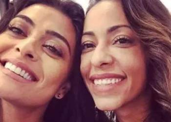Schmütz afirma que Juliana Paes tinha intenção de "provocar ódio" contra ela
