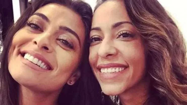 Schmütz afirma que Juliana Paes tinha intenção de "provocar ódio" contra ela