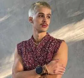 João Guilherme publica álbum de fotos em festa após polêmica com Jade Picon e detalhe rouba a cena