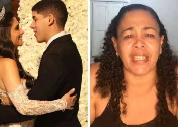 Mãe de Zé Vaqueiro diz que não foi convidada para o casamento do filho